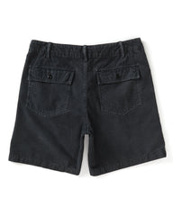 Seventyseven Cord Utility Shorts