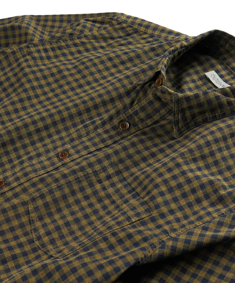 The Daytripper Shirt