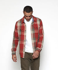 Blanket Shirt