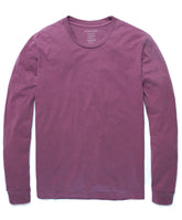 Stinson L/S Tee