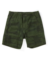 The Field Short