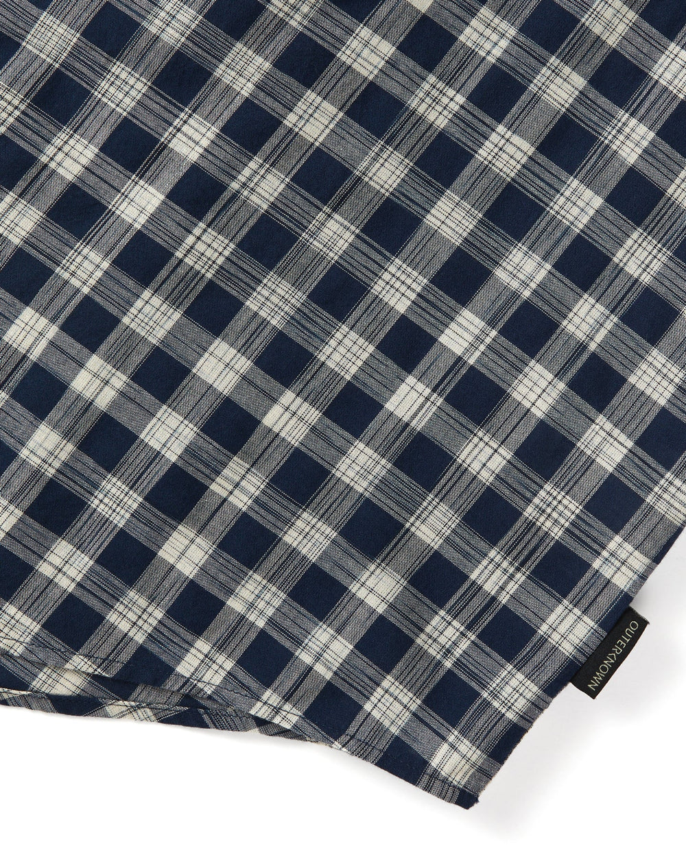 The S/S Studio Shirt