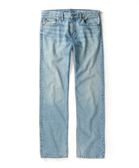 The Dunes Straight Jean