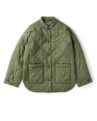 Boundless Puffer