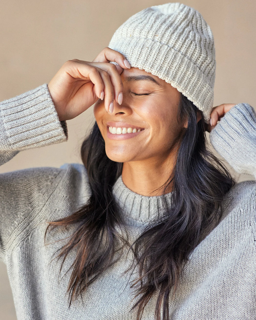 Stinson Beanie