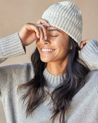 Stinson Beanie