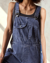 Voyage Cord Overalls