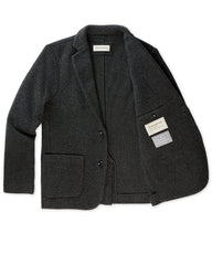 Ambassador Blazer