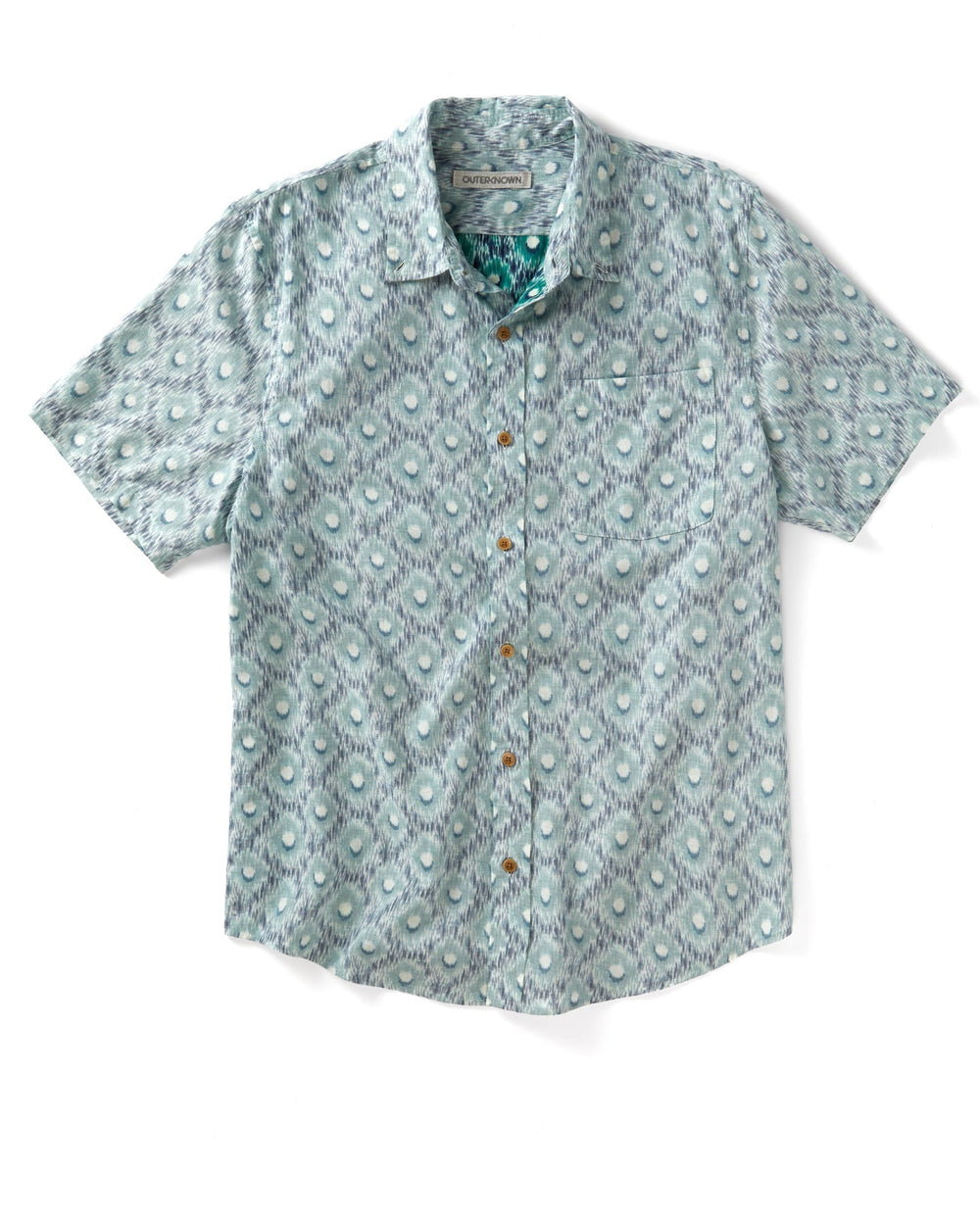 The S/S Studio Shirt