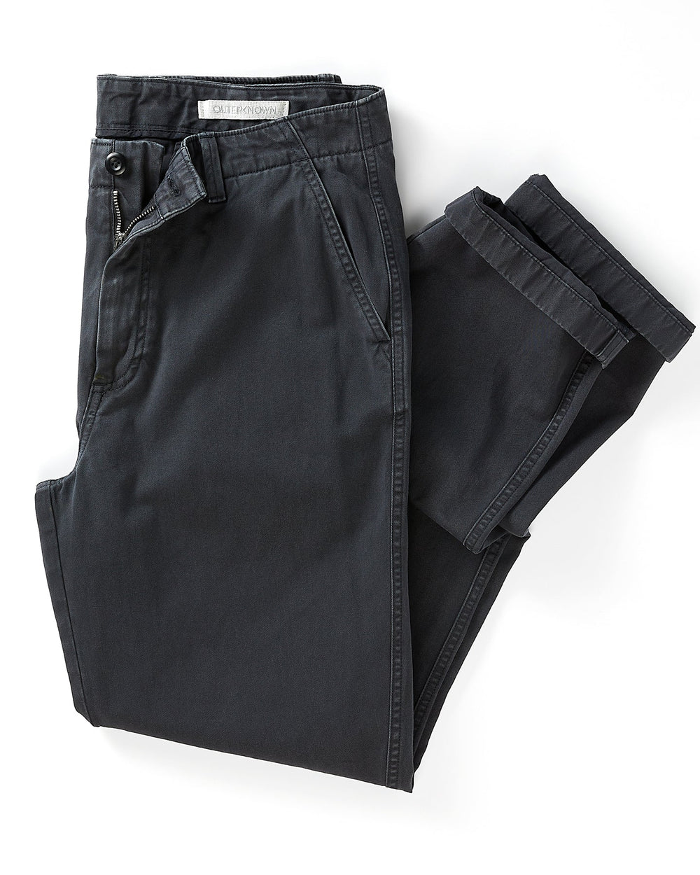 Nomad Chino