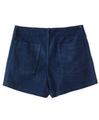 Seventyseven Cord Shorts