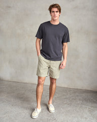 The S/S Big Heavy Tee