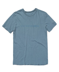 Outerknown Stencil Tee