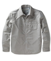 The Origin Shacket