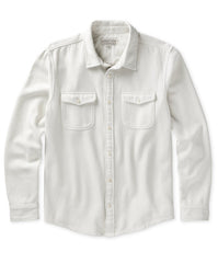 Chroma Blanket Shirt