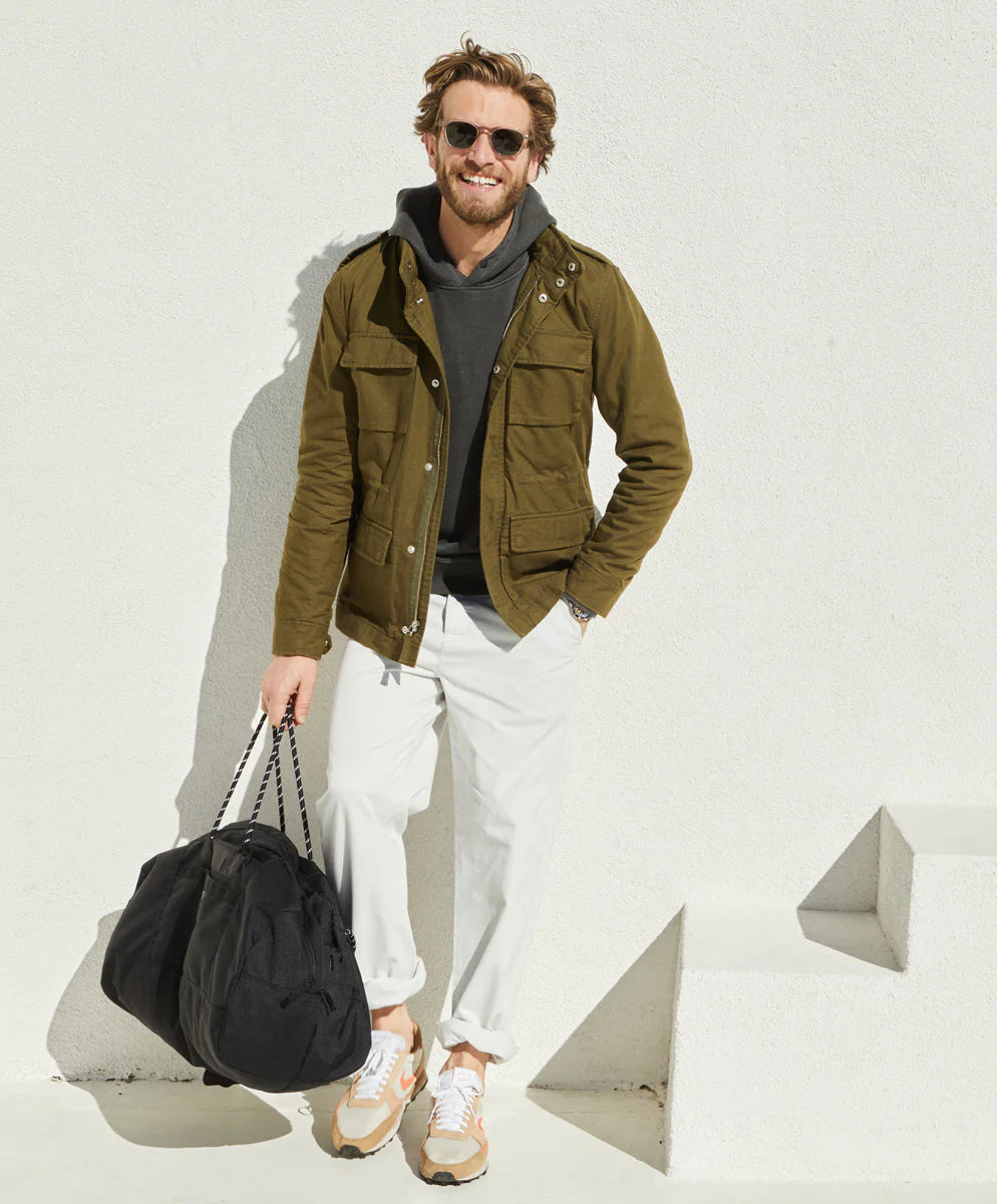 Fort Chino Pants