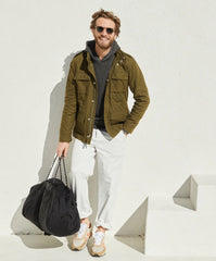 Fort Chino Pants