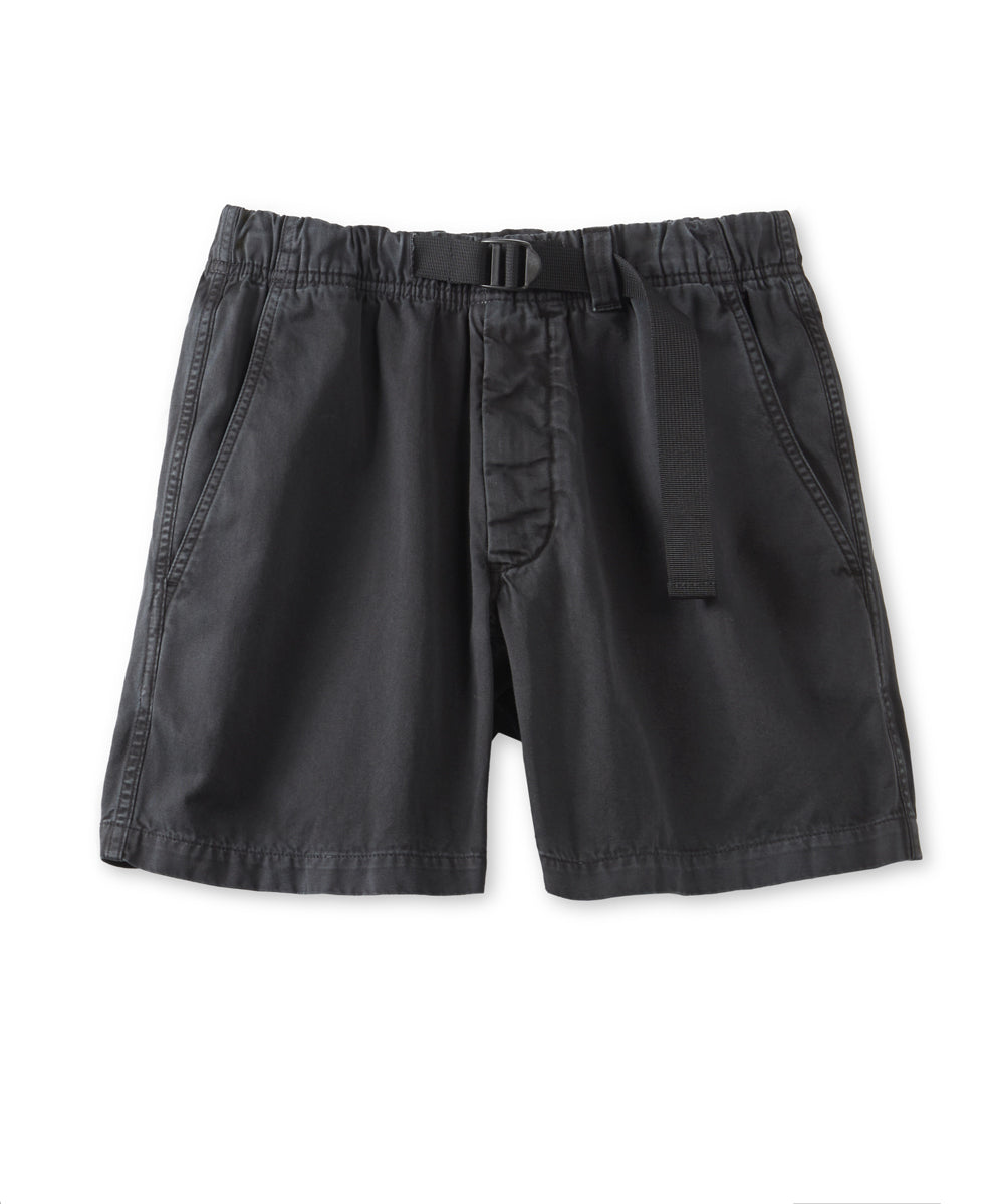 Twill Trail Short