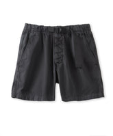 Twill Trail Short