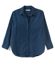 The Lightweight Weekend Shirt