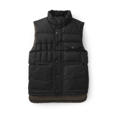 Down Cruiser Vest