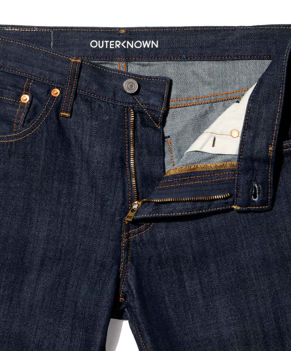 Levi's Wellthread 511 Slim Fit