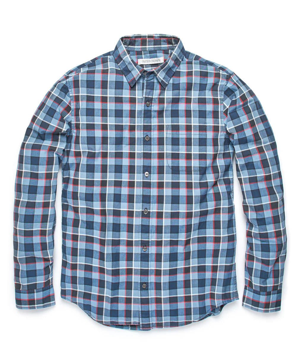 S.E.A. Shirt