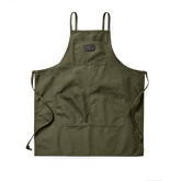 Workshop Apron