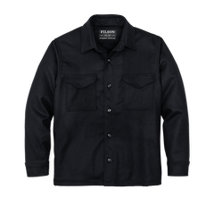 Seattle Wool Jac-Shirt