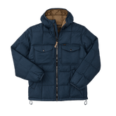 Pateros Down Jacket