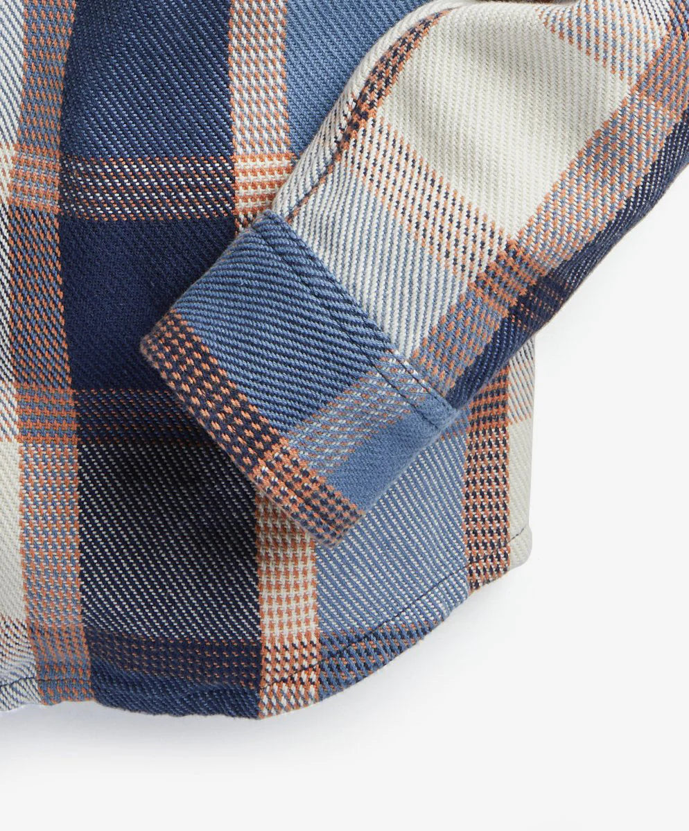 Blanket Shirt