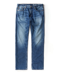 The Dunes Straight Jean