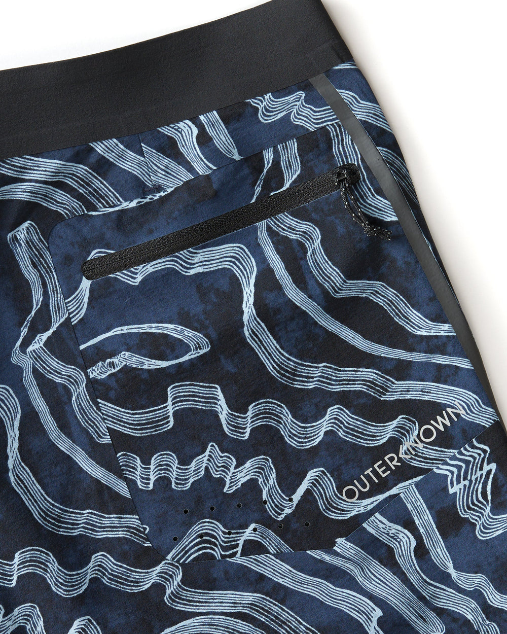APEX Evolution Trunk by Kelly Slater