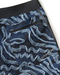 APEX Evolution Trunk by Kelly Slater