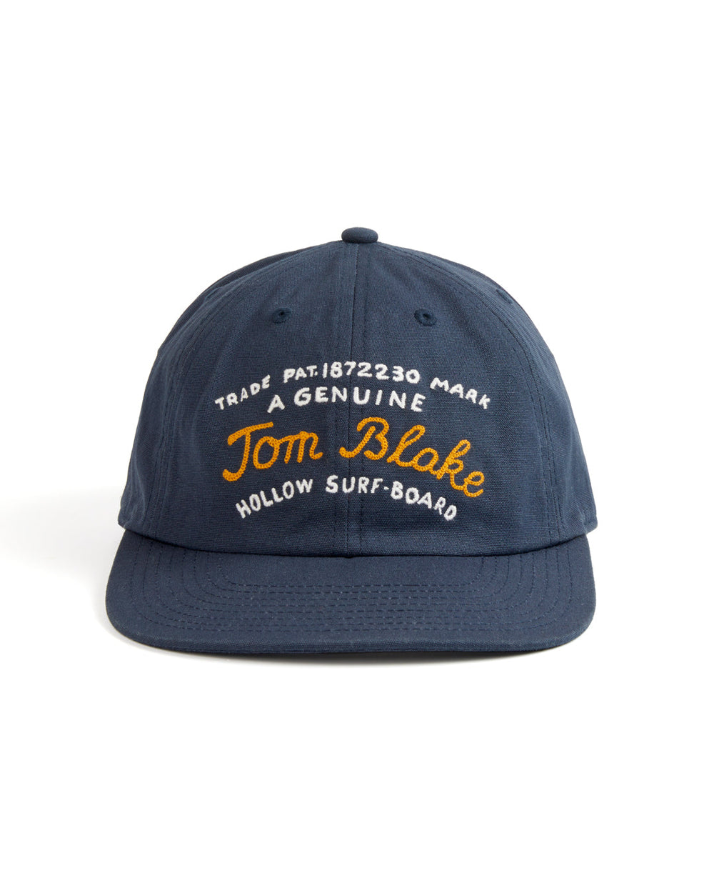 Tom Blake x Outerknown Genuine Camp Hat