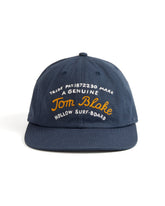 Tom Blake x Outerknown Genuine Camp Hat