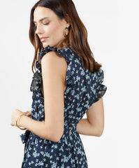 Canyon Dress