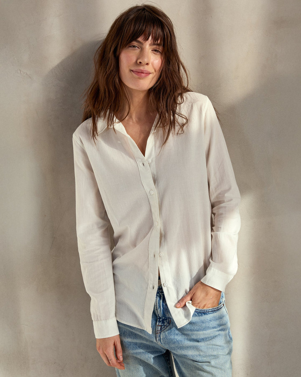 Windrift Shirt
