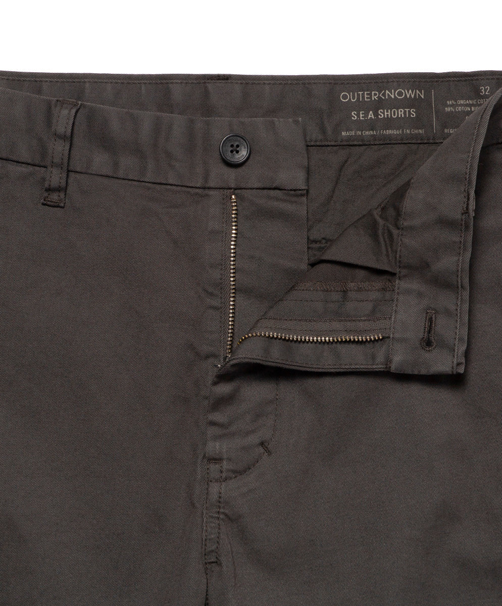 S.E.A. Shorts Rugged