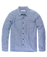 Transitional Flannel