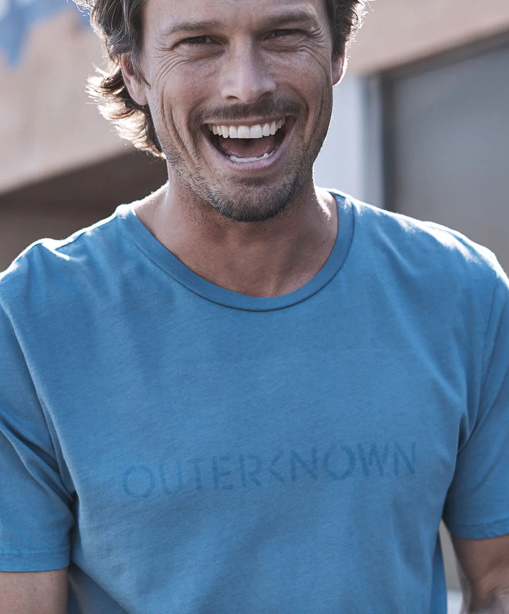 Outerknown Stencil Tee