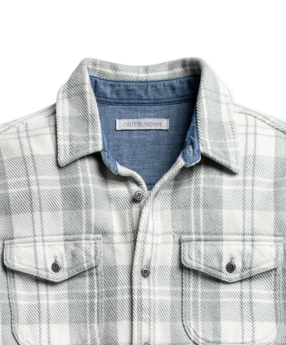 Blanket Shirt