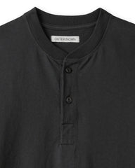 The Big Heavy Tee Henley