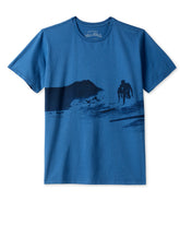 Tom Blake Wave Tee