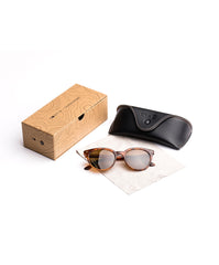 Otis Eyewear Jazmine