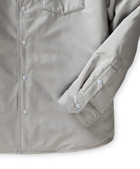 The Origin Shacket