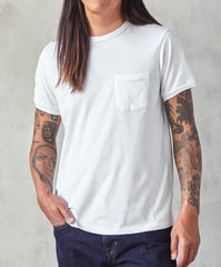 Groovy Pocket Tee