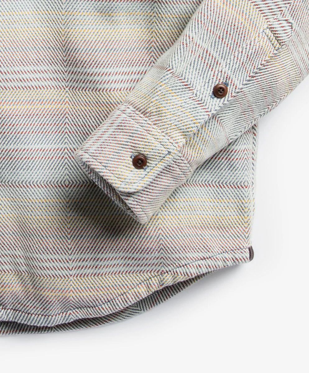 Blanket Shirt