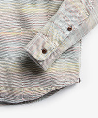 Blanket Shirt
