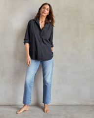 The Weekend Shirt